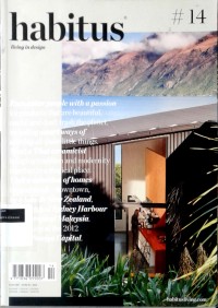Image of Habitus: living in design no.14