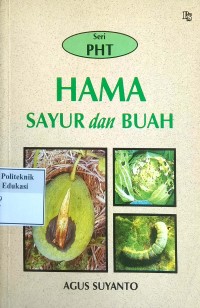 Image of Hama sayur dan buah