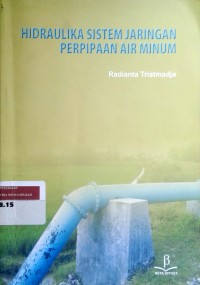 Image of Hidraulika sistem jaringan perpipaan air minum
