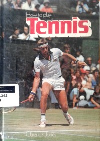 Image of How to play tennis