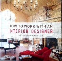 Image of How to work with an interior designer
