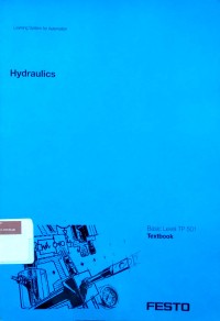 Image of Hydraulics