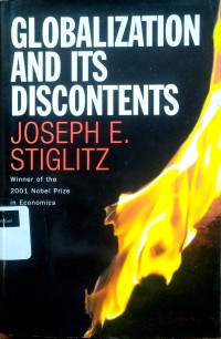 Image of Globalization and its discontents