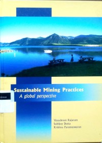 Image of Sustainable mining practices: a global perspective