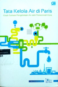 Image of Tata kelola air di Paris: Kisah sukses pengelolaan air oleh pemerintah kota