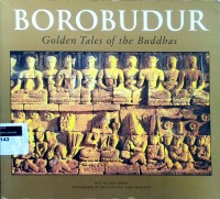 Image of Borobudur: golden tales of the Buddhas