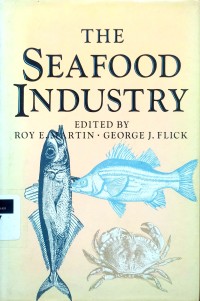 Image of The seafood industry
