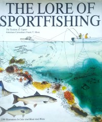 Image of The Lore of sportfishing