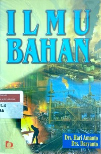 Image of Ilmu bahan