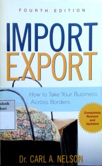 Image of Import/export: how to take your business across borders