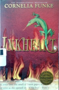 Image of Inkheart