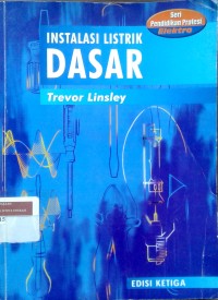 Image of Instalasi listrik dasar