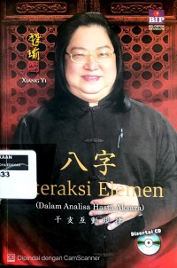 Image of Interaksi elemen