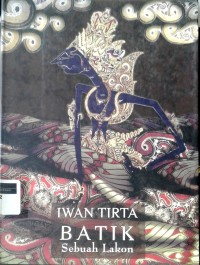 Image of Batik sebuah lakon