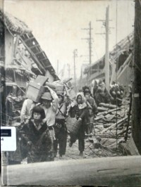 Image of Jepang tersulut perang