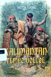Image of Kalimantan tempo doeloe