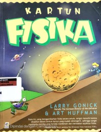 Image of Kartun fisika