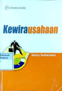 Image of Kewirausahaan