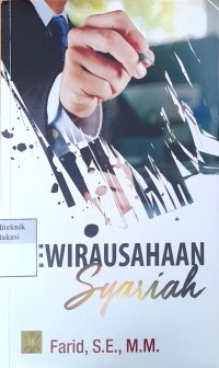 Image of Kewirausahaan syariah
