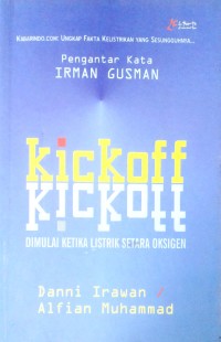 Image of Kickoff: dimulai ketika listrik setara oksigen