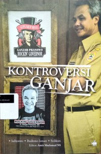 Image of kontroversi ganjar