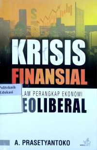 Image of Krisis finansial dalam perangkap ekonomi neoliberal