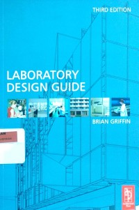 Image of Laboratory design guide