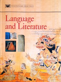 Image of Language and literature