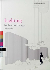 Image of Lighting for interior design