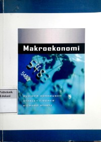 Image of Makroekonomi