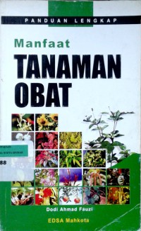 Image of Manfaat tanaman obat