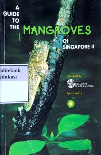 Image of Guide to the mangroves of singapore ii