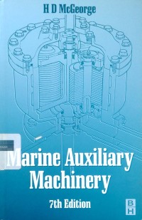 Image of Marine auxiliary machinery