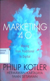 Image of Marketing 4.0