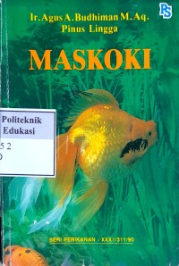 Image of Maskoki