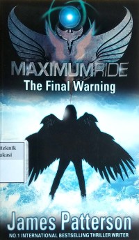 Image of Maximumride: the final warning