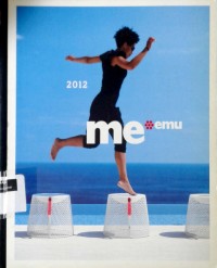 Image of Me emu 2012