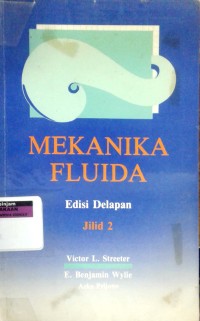 Image of Mekanika fluida