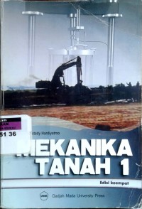 Image of Mekanika tanah