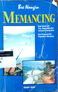 Image of Memancing