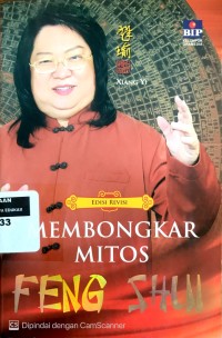 Image of Membongkar mitos Feng Shui