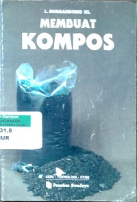Image of Membuat kompos