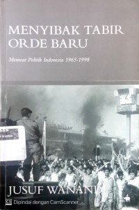 Image of Menyibak tabir order baeru