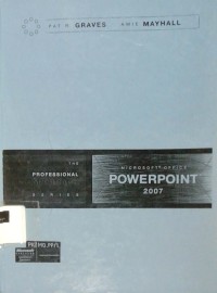 Image of Microsoft Office Powerpoint 2007