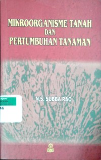 Image of Mikroorganisme tanah dan pertumbuhan tanaman