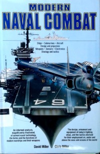 Image of Modern naval combat