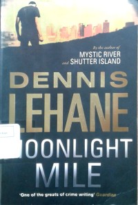 Image of Moonlight mile