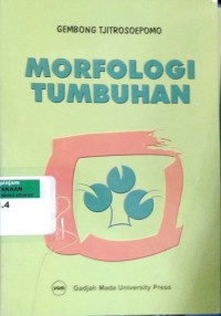 Image of Morfologi tumbuhan 2007