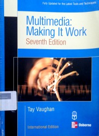 Image of Multimedia: making it work
