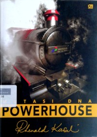 Image of Mutasi DNA powerhouse:Pertamina on the move